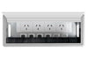 Solana Multi 6 Person Flip Top Tables [4800L x 1600W] - Thumbnail 12 
