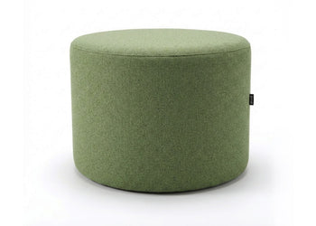 Sona Large Ottoman Jasonl moss green 