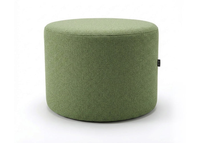Sona Large Ottoman Jasonl moss green 