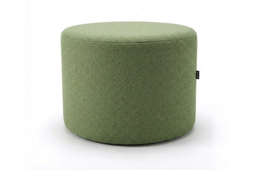 Sona Large Ottoman Jasonl moss green 