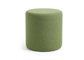 Sona Small Ottoman Jasonl moss green 