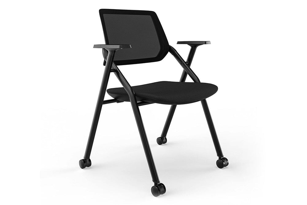 Sonic Aero Mesh Chair-no arm  