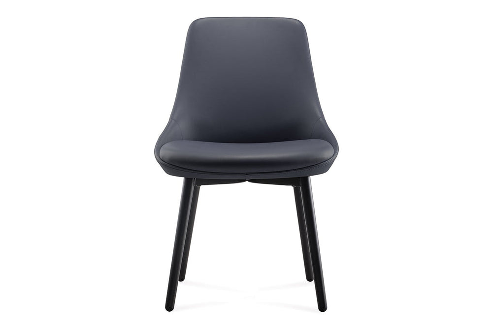 Sonic Amor Breakout Chair - PU Leather-amber  