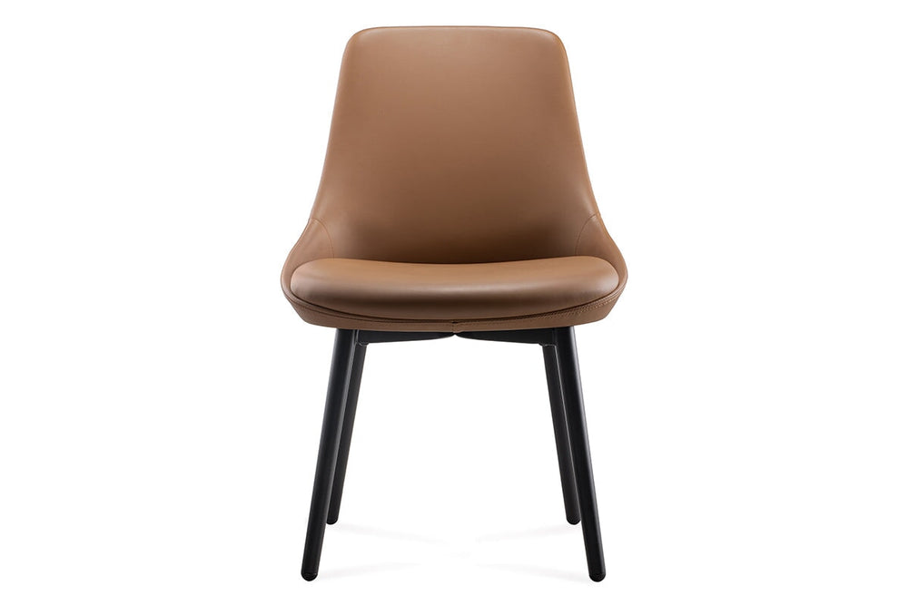 Sonic Amor Breakout Chair - PU Leather-amber  