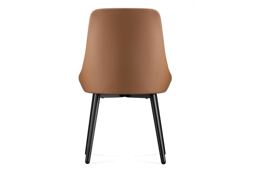 Sonic Amor Breakout Chair - PU Leather-amber  
