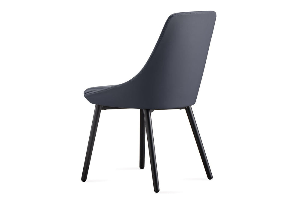 Sonic Amor Breakout Chair - PU Leather-amber  