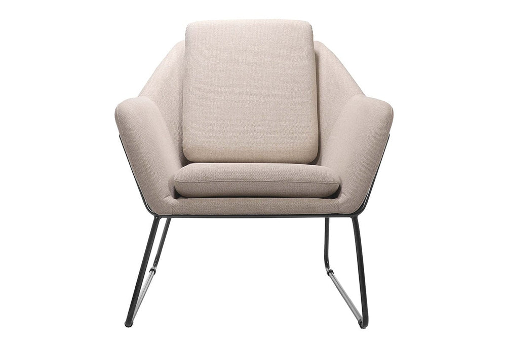 Sonic Cali Office Chair-stone  