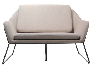 Sonic Cali Two Seater Lounge Sonic stone 