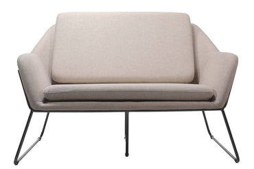 Sonic Cali Two Seater Lounge Sonic stone 