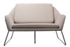 Sonic Cali Two Seater Lounge - Thumbnail 1 