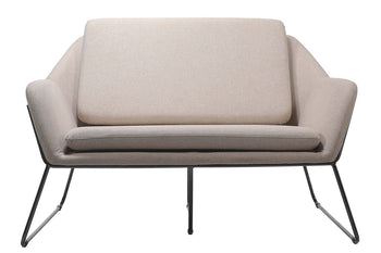  - Sonic Cali Two Seater Lounge - 1