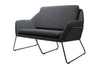 Sonic Cali Two Seater Lounge - Thumbnail 4 