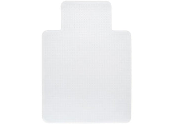 Sonic Commercial Chair Mat For Carpet Surface - Dimpled Sonic small 