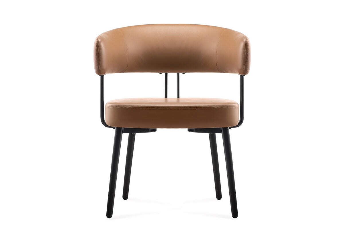 Sonic Helios Breakout Chair - PU Leather Sonic amber 