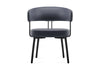 Sonic Helios Breakout Chair - PU Leather - Thumbnail 3 