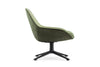 Sonic Lucie Lounge Chair - 4 Star Base - Thumbnail 3 