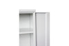 Sonic Metal Stationery 2000mm H Cupboards Stationery Cupboard - Thumbnail 3 