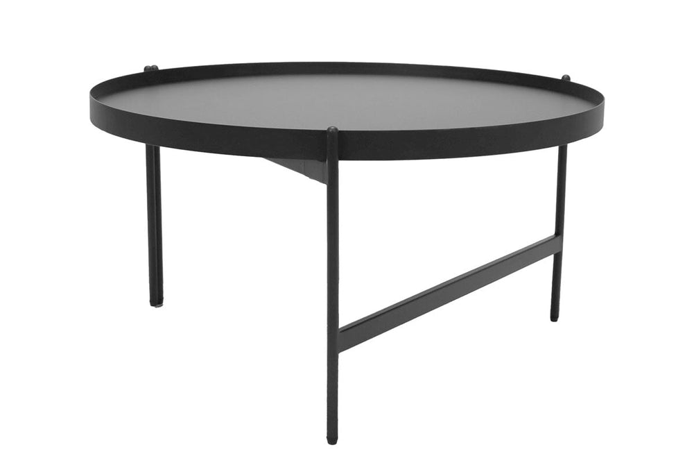 Sonic Mido Coffee Table - Round-800 dia  