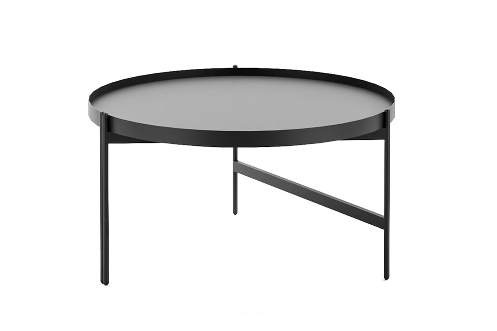 Sonic Mido Coffee Table - Round-800 dia  