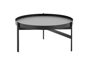 Sonic Mido Coffee Table - Round Sonic 600 dia 