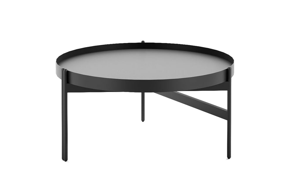 Sonic Mido Coffee Table - Round-600 dia  