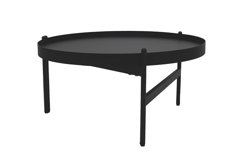 Sonic Mido Coffee Table - Round-800 dia  