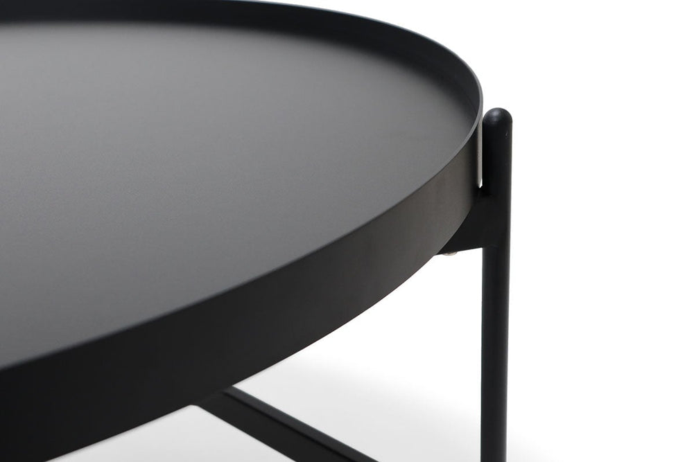 Sonic Mido Coffee Table - Round-800 dia  