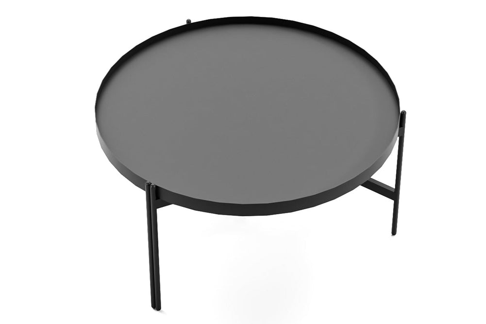 Sonic Mido Coffee Table - Round-800 dia  