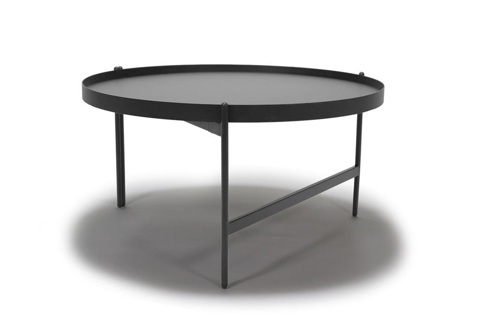 Sonic Mido Coffee Table - Round-800 dia  