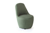 Sonic Mieke Single Lounge Chair - Thumbnail 2 
