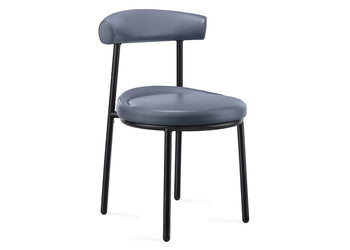 Sonic Nixe Breakout Chair - PU Leather Sonic french navy 
