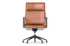 Sonic Vantage Executive Chair - Medium Back - Thumbnail 2 