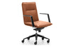 Sonic Vantage Executive Chair - Medium Back - Thumbnail 1 