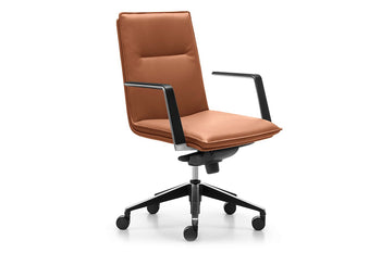  - Sonic Vantage Executive Chair - Medium Back - 1