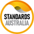 This product is AS/NZS 3112 certified by Standards Australia. Standards Australia is a standards organisation established in 1922 and is recognised through a Memorandum of Understanding (MoU) with the Australian government as the primary non-government standards development body in Australia.