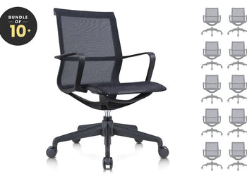 Starling Mesh Chair - Bulk Jasonl 