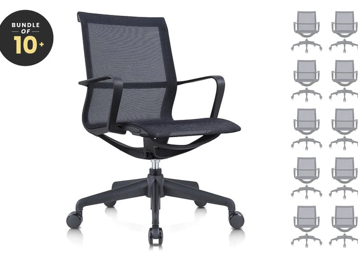 Starling Mesh Chair - Bulk Jasonl 