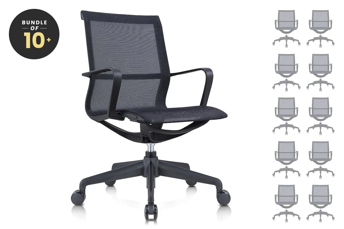 Starling Mesh Chair - Bulk Jasonl 