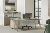 Switch Executive Corner Office Desk [1600L x 1450W] - Thumbnail 2 