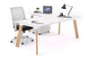 Switch Executive Corner Office Desk [1600L x 1450W] - Thumbnail 1 