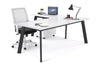 Switch Executive Corner Office Desk [1600L x 1450W] - Thumbnail 20 
