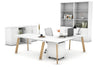 Switch Executive Corner Office Desk [1600L x 1700W] - Thumbnail 4 
