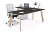 Switch Executive Corner Office Desk [1800L x 1450W] - Thumbnail 33 
