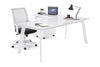 Switch Executive Corner Office Desk [1800L x 1550W with Cable Scallop] - Thumbnail 7 