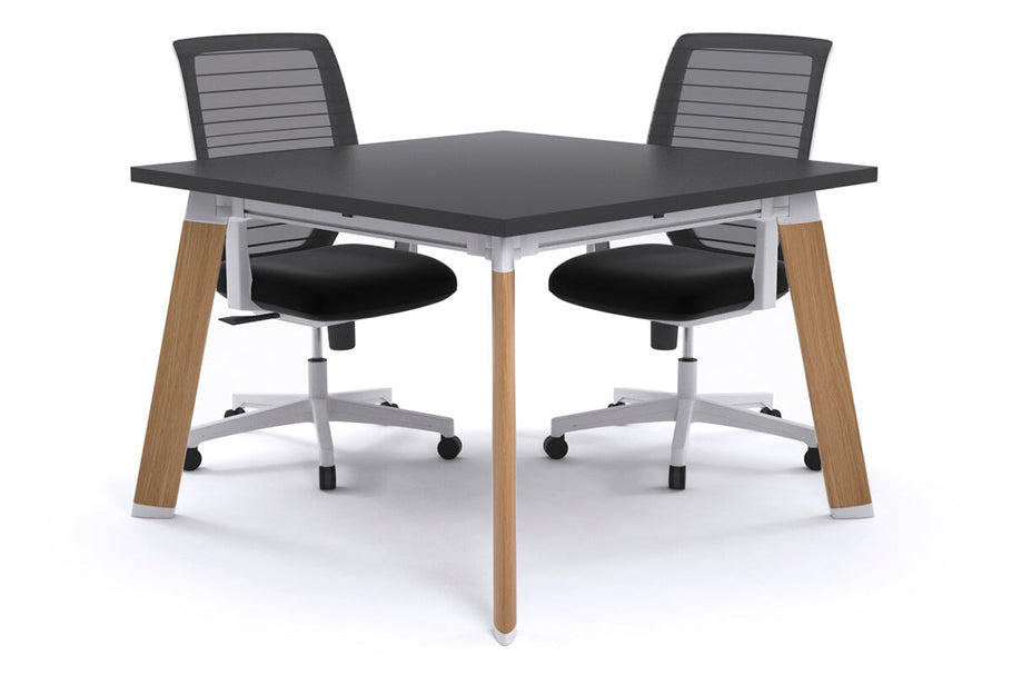Environmental image of Switch Meeting Room Table [1200L x 1200W]