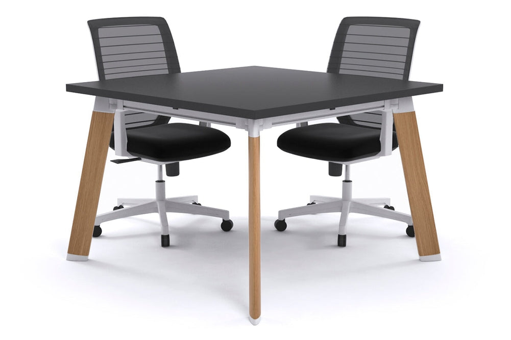 Switch Meeting Room Table [1200L x 1200W]-black  
