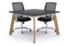 Switch Meeting Room Table [1200L x 1200W] - Thumbnail 2 