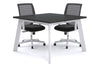 Switch Meeting Room Table [1200L x 1200W] - Thumbnail 5 