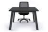 Switch Meeting Room Table [1200L x 1200W] - Thumbnail 6 