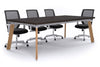 Switch Meeting Room Table [2400L x 1200W] - Thumbnail 26 